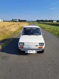 Fiat 126 Maluch, kaszlak, zamiana, zamienię