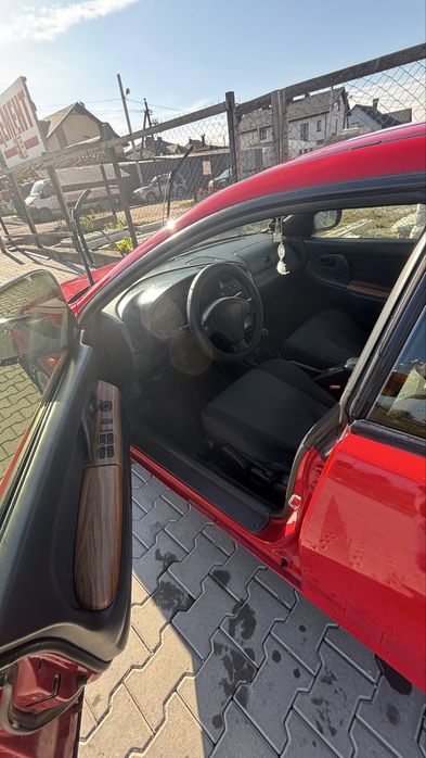 Mazda 323 F 1.5 16 V