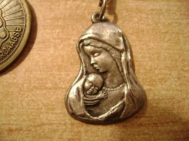 Starocie z PRL - Zestaw 3 breloczki kolekcjonerskie do wyboru TANIO