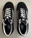 Tenis Vans Old Skool