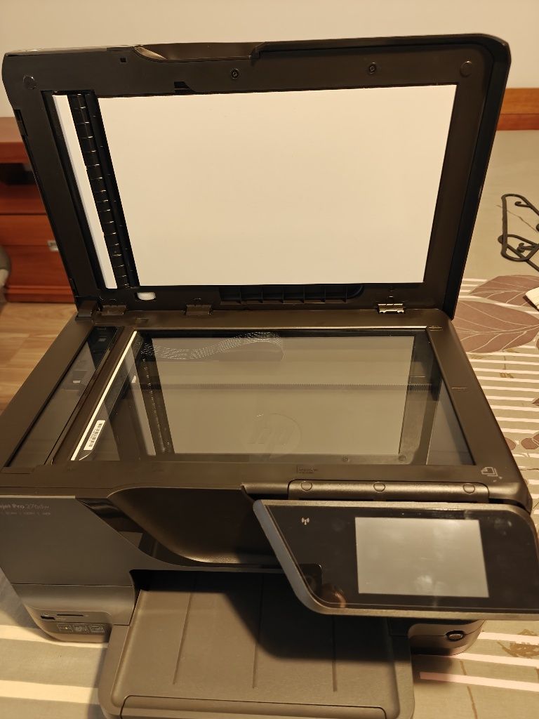 Impressora multifunções HP 276dw