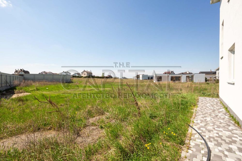 Продаж будинку, Березівка, КМ HOME RESORT, Макарівський р-н