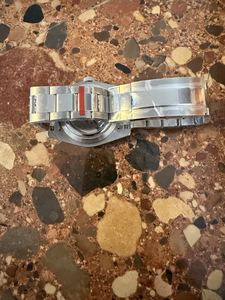 Seiko mod automatico