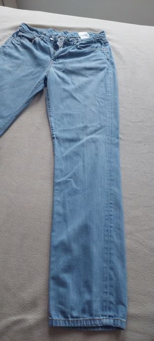 Calças de ganga levis 511