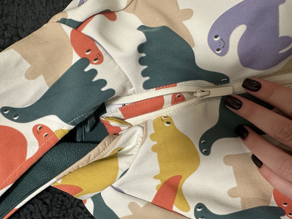 Дитячий комбінещон-дощовик Sinsay