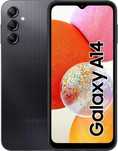 Oryginalny Samsung Galaxy A14 64GB SM-A145R/DSN z Gwarancją