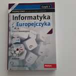 Informatyka Europejczyka część 1