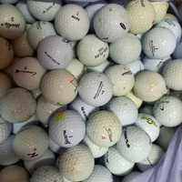 Bolas de Golfe, vendo barato.