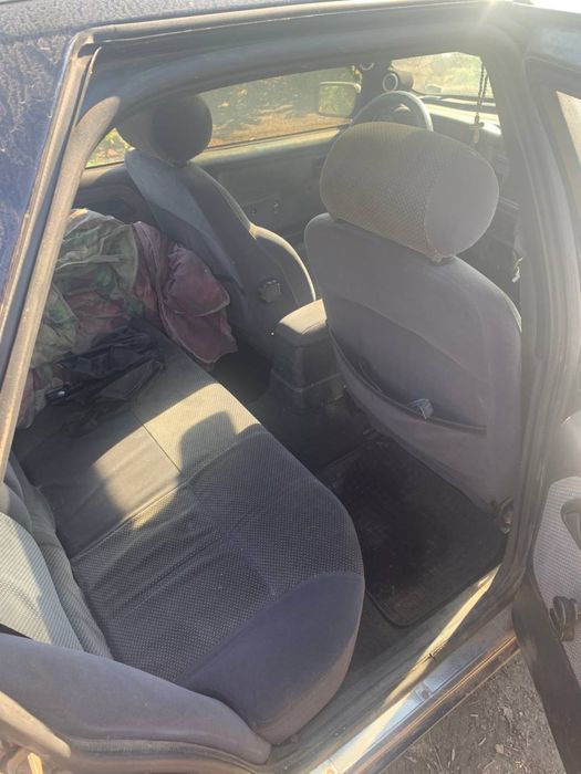 Ford sierra 2.0 продам обменяю