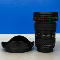 Canon EF 16-35mm f/2.8 L II USM