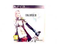 Final Fantasy XIII PS3 VIMAGCO.PL Bydgoszcz Śniadeckich 11