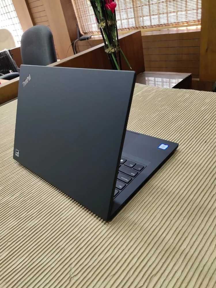 Laptop Lenovo T590  i7  intel 8th Gen
