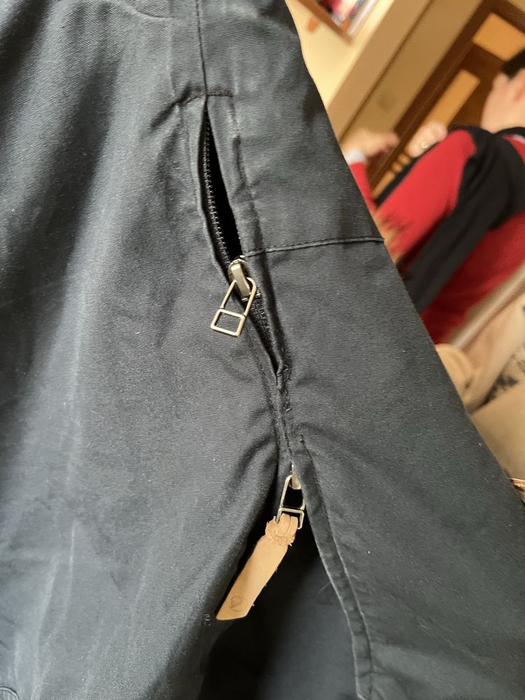 Fjallraven Singi Anorak G1000
