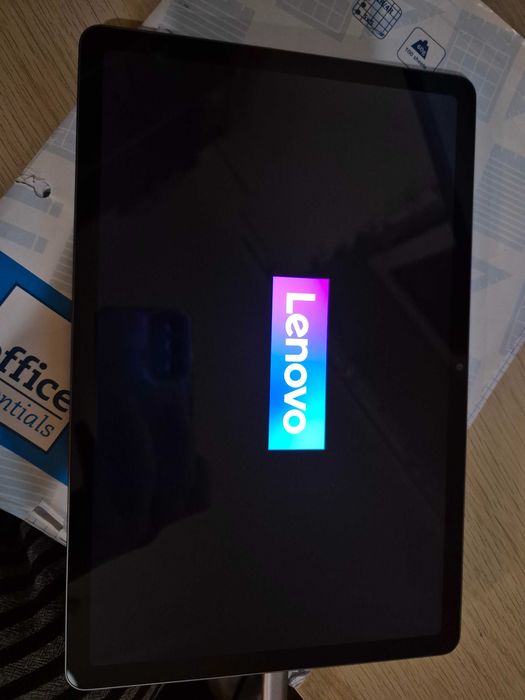 Tablet LENOVO Idea tab ZAFRO378PL 11" 8/256GB Wi-Fi Szary