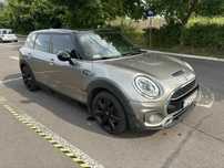 MINI Clubman MINI Cooper Clubman S 2015 2.0 B48
