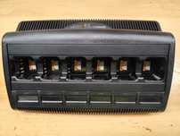 Ładowarka Stacja ładująca Motorola Impres WPLN4211B