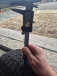 Opony zimowe 195/65/15 Kumho