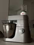 Kenwood CHEF XL Titanium 1700W