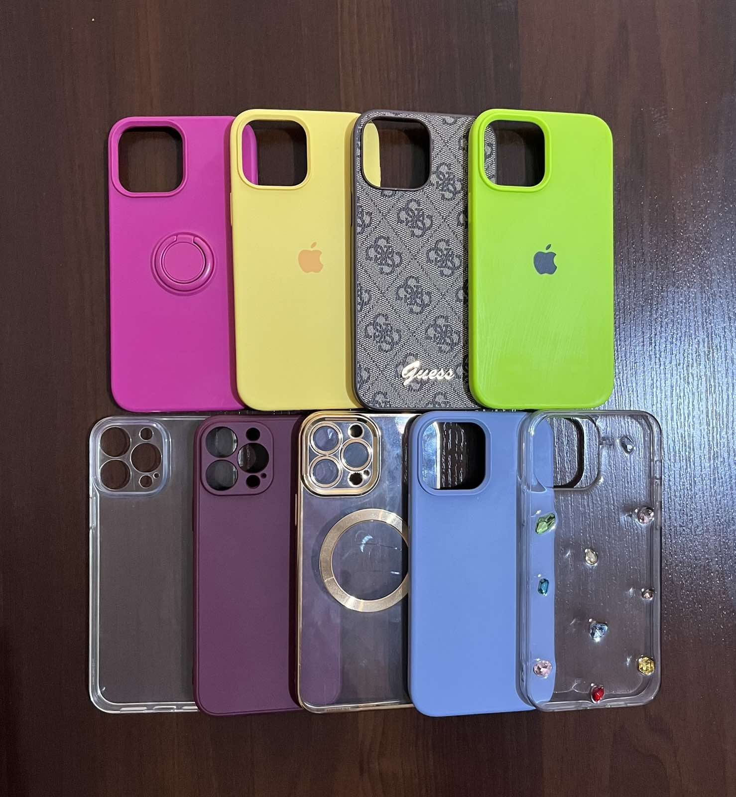 Sprzedam etui do iPhone 13 Pro Max