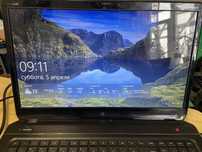 Ноутбук HP Pavilion dv7