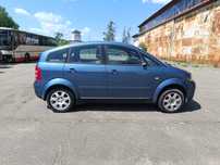 Skrzynia biegów Audi A2 1,4 benzyna EYX