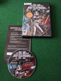 Gra PC - Star Wars Battlefront II