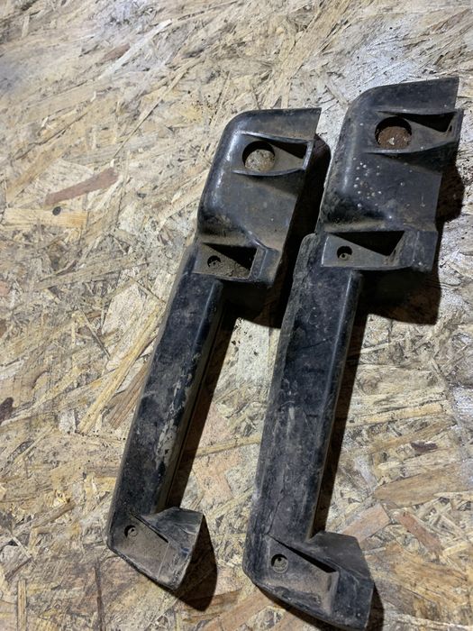 Продам дверні ручкі для ваз 2101