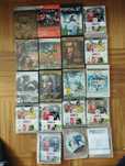 Gry FiFa 10 12 oraz inne gry na konsole