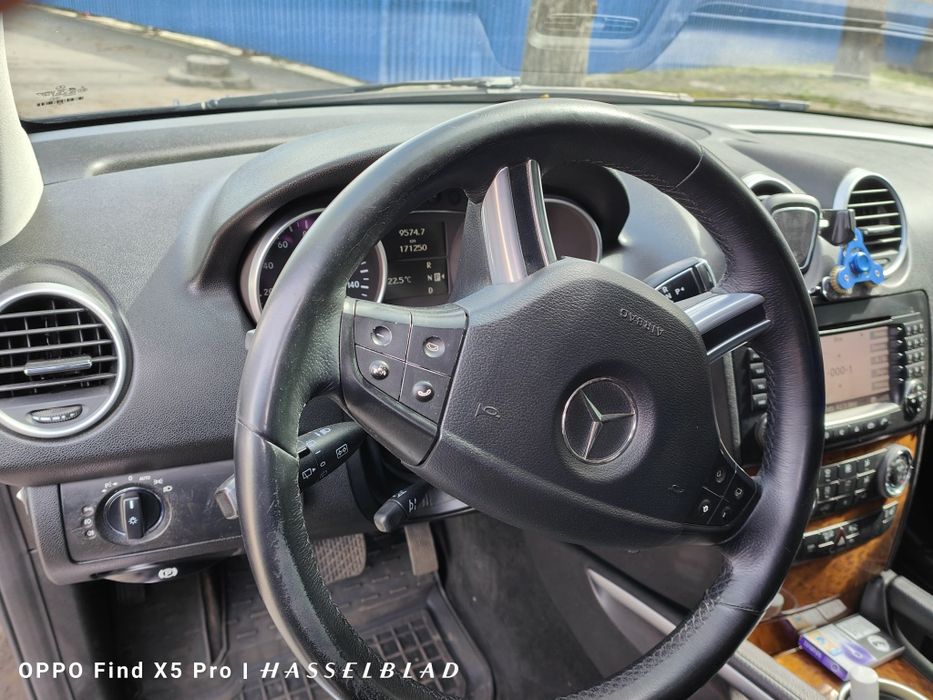 Продам Мерседес ML 350