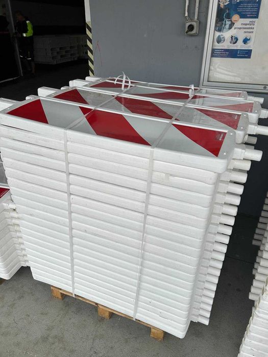 Uboty U-21 / Sierżanty / Tablica Kierująca - Folia Dwustronna A/B