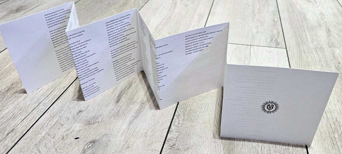 Ulice Bogów Miuosh CD Limited Box + CD Suplement wersja z Preorderu