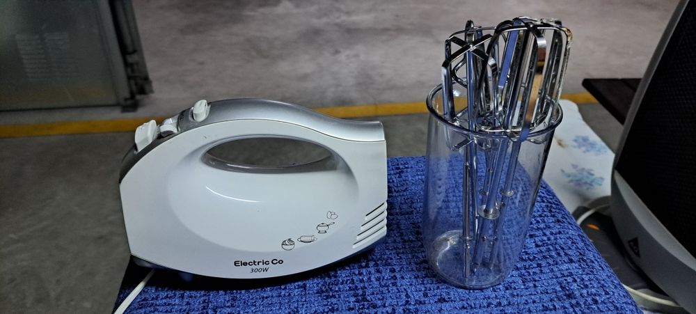 Batedeira Elétrica