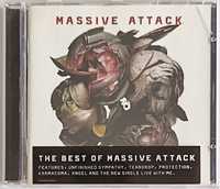 Massive Attack The Best Of Massive Attack 2006r