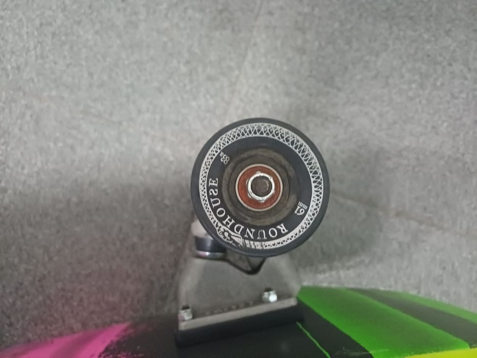 Skate profissional