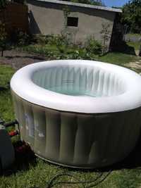 Jacuzzi ogrodowe Avenli 686 l.