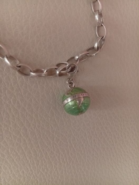 Браслет Thomas Sabo с подвеской