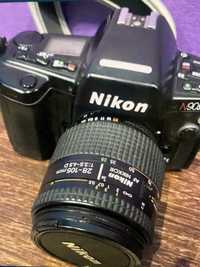 Обєктив до фотоапарата Nikon AF Nikkor 28-105, японія