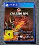 Talisman: Digital Edition 40th Anniversary Collection PL gra PS4 PS5