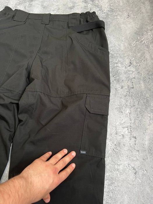Тактические штаны брюки 5.11 tactical black