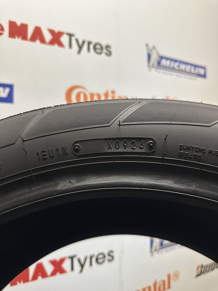 225/50/18 Dunlop SP Sport Maxx 050!