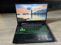 Laptop gamingowy ASUS TUF Gaming A15 FA506QM / RTX3060 / Ryzen 7 5800H