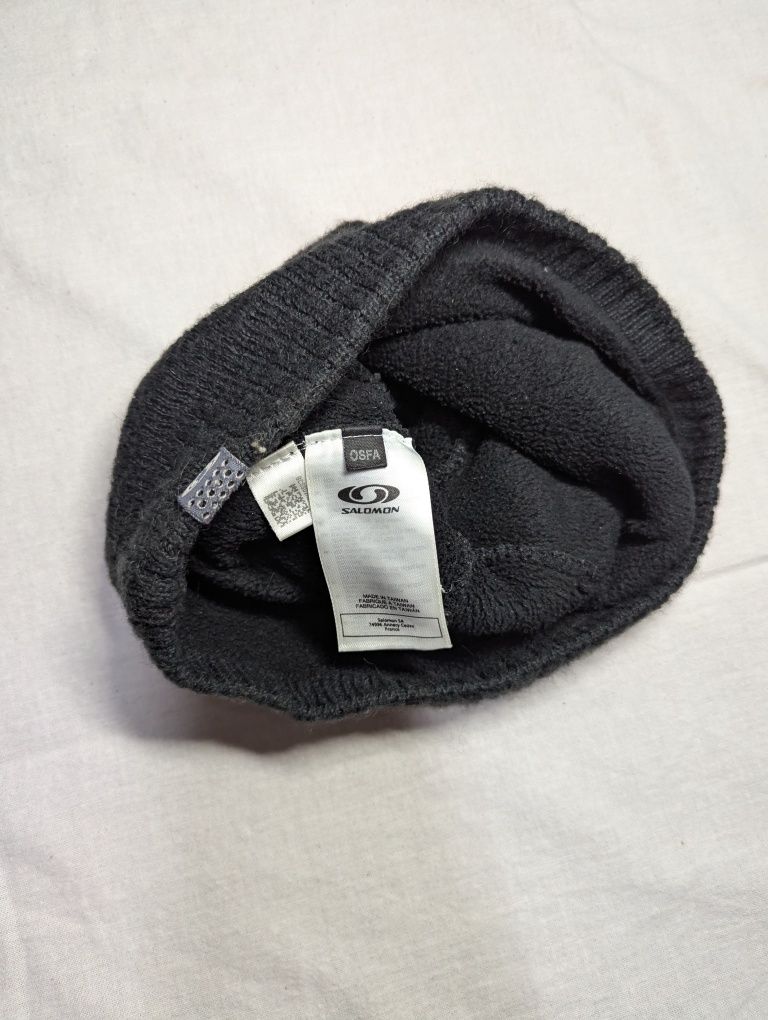 Шапка, Nike, Salomon