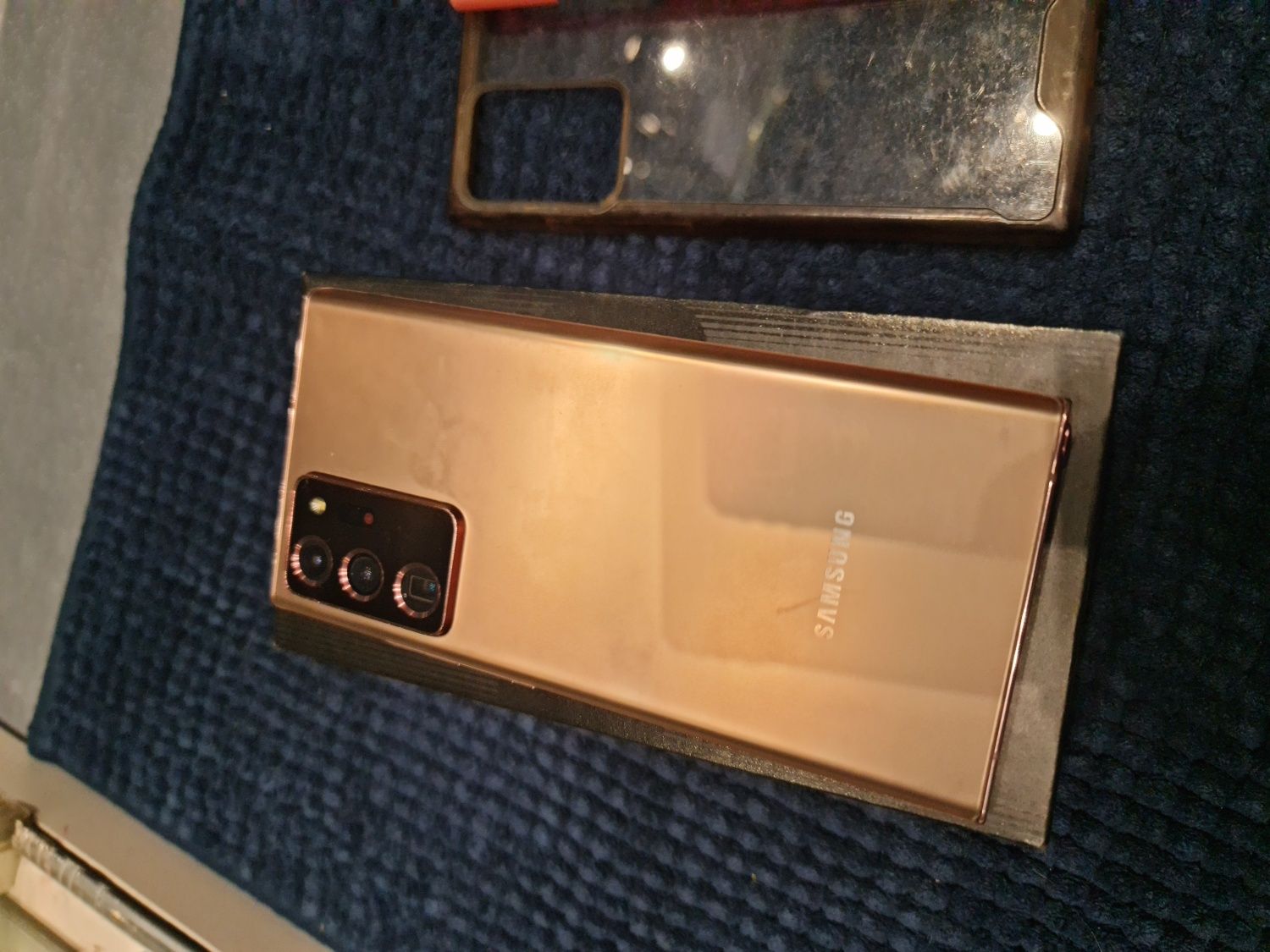 Samsung note 20 ultra 5g