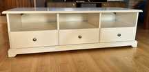 Szafka rtv Ikea Liatrop