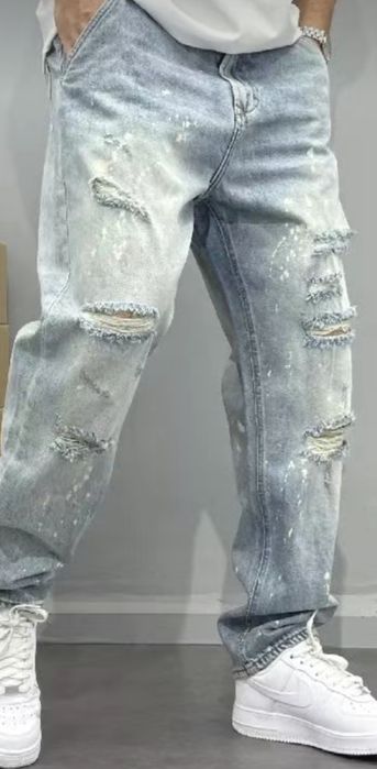 Джинси Dsquared2