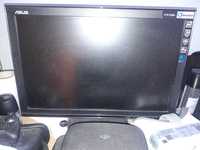 Monitor LCD ASUS 19 cali