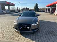 Audi A6 Audi A6C7