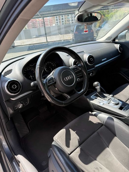 Audi A3 Sportback e-tron 1.4 TFSI Sport S tronic