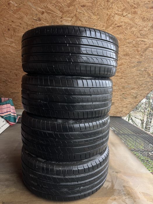 Шини 235/35 р20 літо