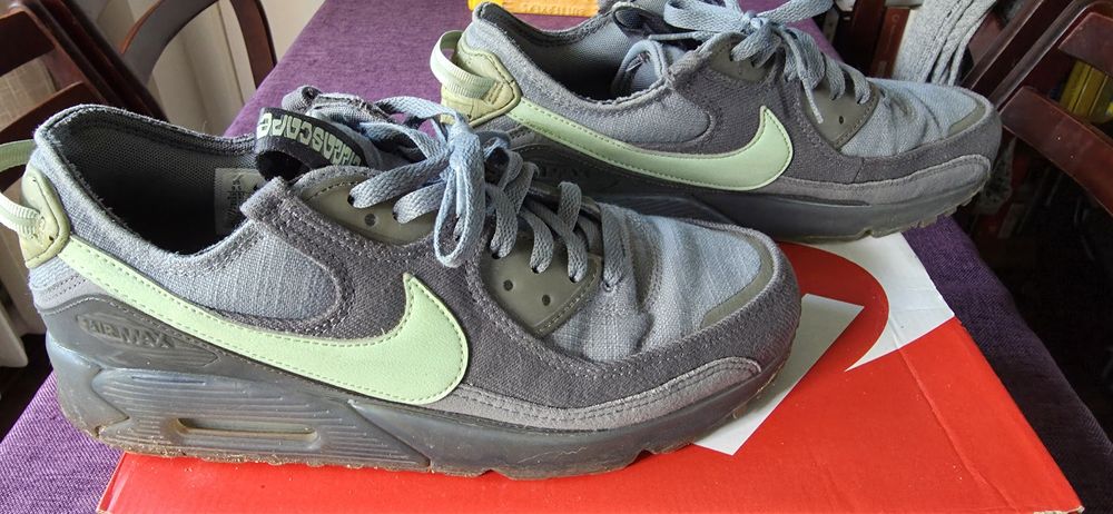 Nike air max 90 43 terrascape